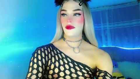 AmayaGirl online show from 01-30-25, 08:01