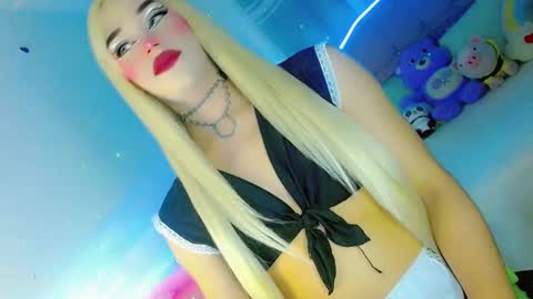 AmayaGirl online show from 02-02-25, 06:26
