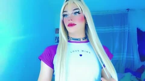 AmayaGirl online show from 03-08-25, 01:25