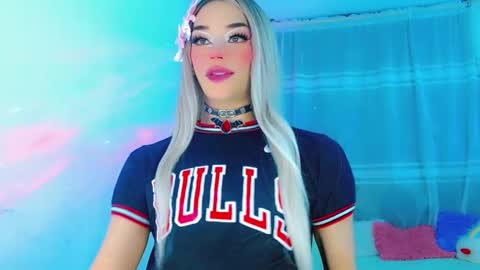 AmayaGirl online show from 03-11-25, 12:54