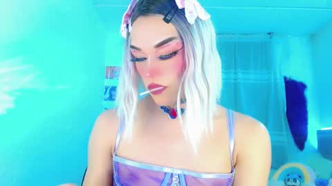 AmayaGirl online show from 03-12-25, 02:30