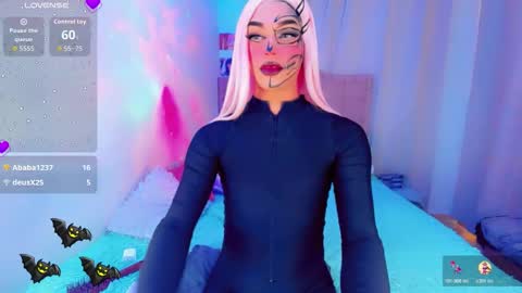 Snapshot of diamond_hott1 chatting on 11-01-25, 12:23 AmayaGirl online show from 11-01-25, 12:23