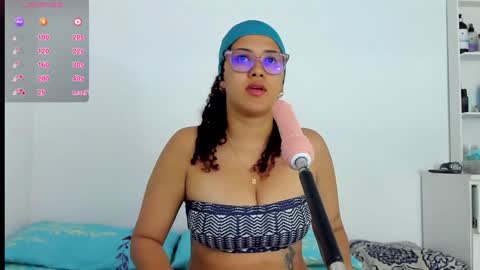 Kandra online show from 01-14-25, 03:11
