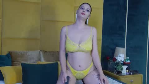 Jessica online show from 11-19-25, 07:25