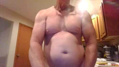 Diamondchuck73 online show from 10-27-25, 11:58