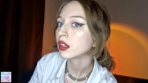 Mila online show from 10-03-25, 01:19