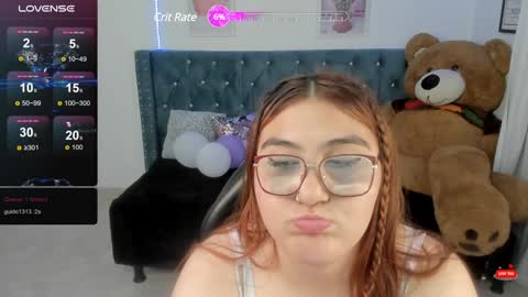 Your Diamond online show from 01-17-25, 03:22