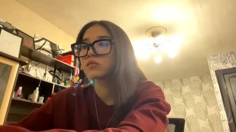 Julia online show from 02-09-26, 02:21