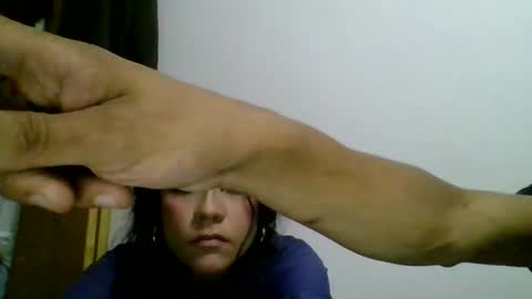diana_and_misteryblack online show from 10-04-25, 01:36