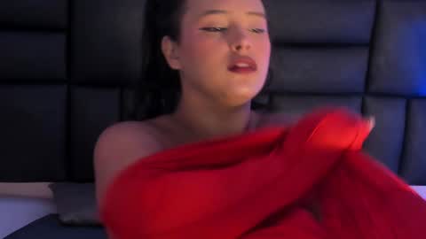 Diana Tamayo online show from 12-06-24, 08:15