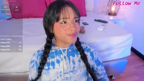 Diana Tamayo online show from 02-19-26, 10:39