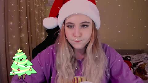 Snapshot of diana_floweri chatting on 12-25-24, 09:13 Diana online show from 12-25-24, 09:13