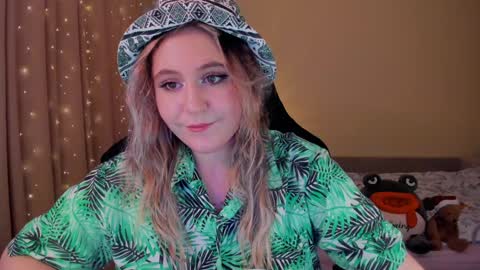 Snapshot of diana_floweri chatting on 12-26-24, 10:37 Diana online show from 12-26-24, 10:37