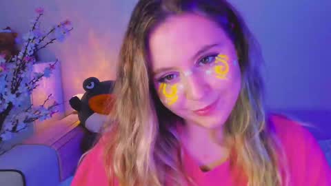 Snapshot of diana_floweri chatting on 01-18-25, 10:06 Diana online show from 01-18-25, 10:06