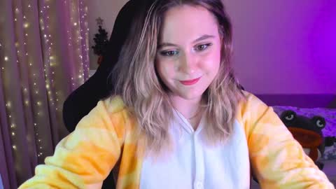 Snapshot of diana_floweri chatting on 01-26-25, 12:33 Diana online show from 01-26-25, 12:33