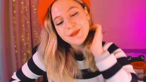 Snapshot of diana_floweri chatting on 01-30-25, 09:36 Diana online show from 01-30-25, 09:36