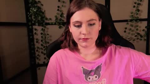 Diana online show from 03-22-26, 01:25