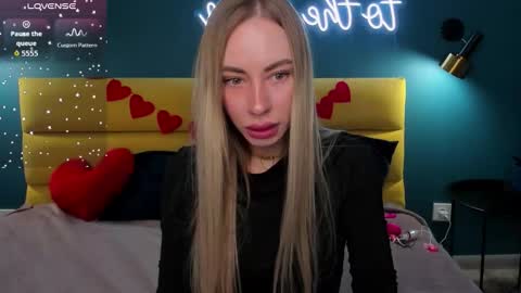 Diana  online show from 02-21-26, 01:17