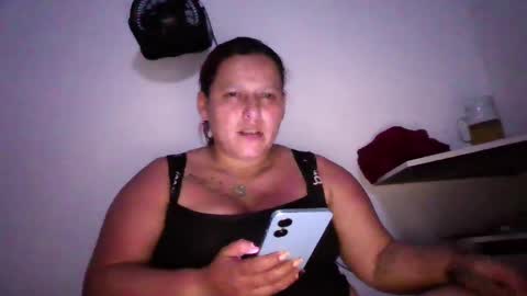 Diana Lozano online show from 01-04-25, 02:56
