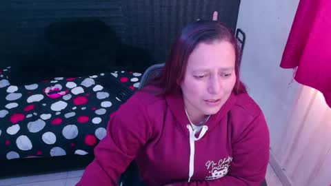 Diana Lozano online show from 01-16-25, 01:14