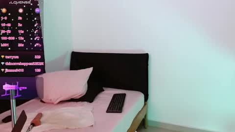 Diana online show from 01-26-25, 02:14