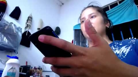 Snapshot of diana_rogu chatting on 10-08-25, 02:53 diana_rogu online show from 10-08-25, 02:53