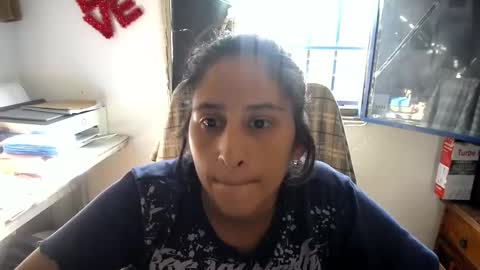 Snapshot of diana_rogu chatting on 10-09-25, 08:51 diana_rogu online show from 10-09-25, 08:51