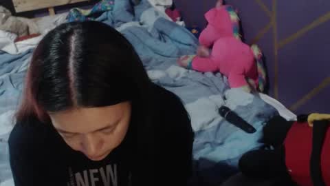 diana online show from 10-22-25, 09:09