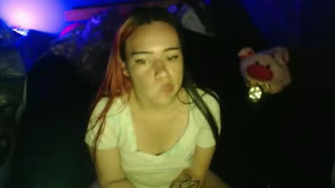 diana online show from 02-14-26, 02:41