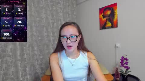Diana online show from 10-03-25, 09:12