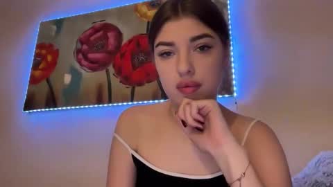 Snapshot of dianaa_lee chatting on 10-13-25, 09:15 DIANA online show from 10-13-25, 09:15