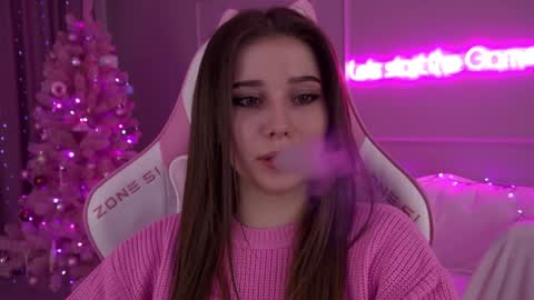 Diana online show from 12-20-24, 03:47