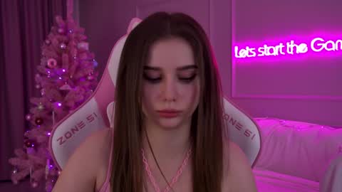 Diana online show from 12-24-24, 03:49