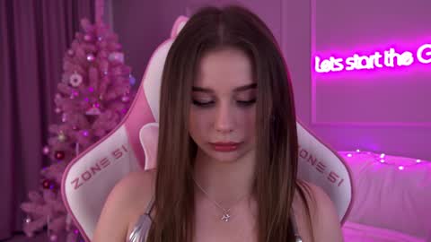 Diana online show from 12-25-24, 06:30
