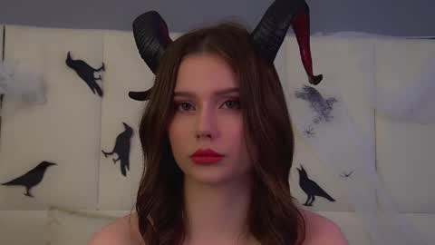 Snapshot of dianabecker chatting on 11-01-25, 12:34 Diana online show from 11-01-25, 12:34