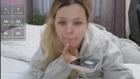 Olga online show from 02-03-26, 09:25