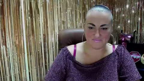 Diana online show from 10-07-25, 07:00