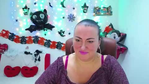 Diana online show from 10-21-25, 05:30