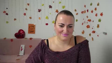 Diana online show from 11-16-25, 06:46