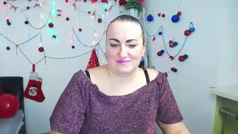 Diana online show from 12-22-25, 06:38