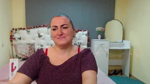 Diana online show from 03-06-26, 06:59