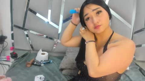 dianarous online show from 01-12-25, 10:12