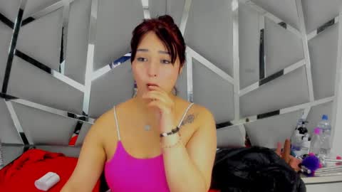 dianarous online show from 03-04-25, 07:51