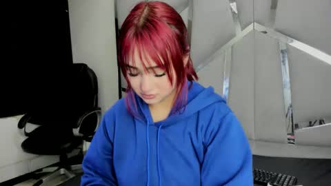 dianarous online show from 01-16-26, 02:37