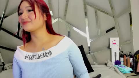 dianarous online show from 02-21-26, 04:02