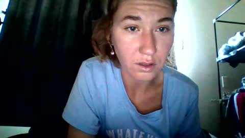 Snapshot of dianarussell864 chatting on 09-21-25, 10:28 dianarussell864 online show from 09-21-25, 10:28