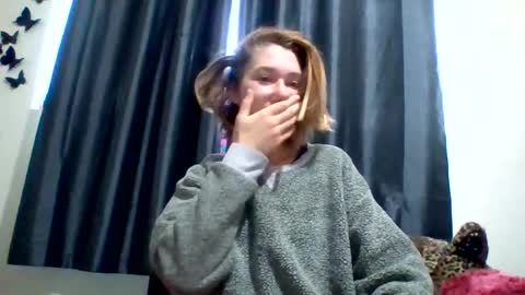 Snapshot of dianarussell864 chatting on 09-24-25, 11:13 dianarussell864 online show from 09-24-25, 11:13