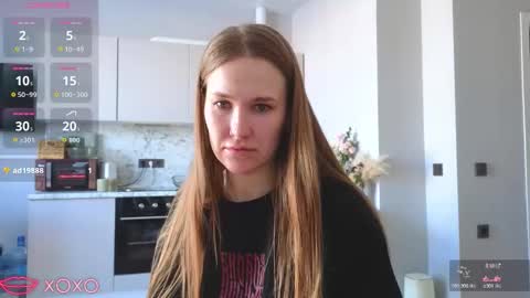 Diana online show from 01-14-26, 07:58