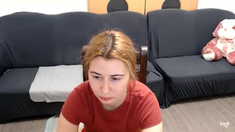 dianasmiey7 online show from 01-20-25, 09:11