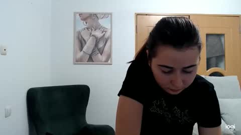 dianasmiey7 online show from 10-14-25, 05:36